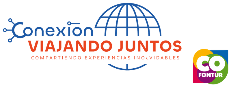 Conexión Viajando Juntos